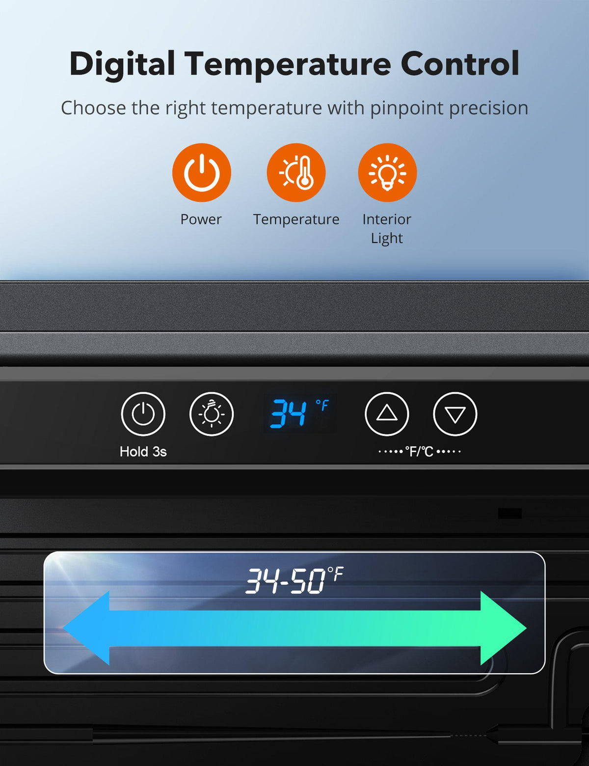 Mini Fridge 001,Beverage Refrigerator Cooler Freestanding Bar Fridge