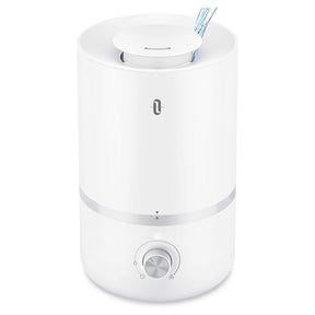 3L Cool Mist Humidifier Top Fill Humidifiers for Large Bedroom-TaoTronics
